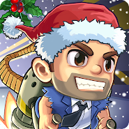 Jetpack Joyride