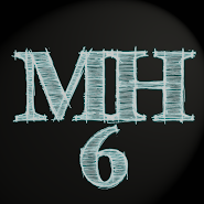 Mental Hospital VI - Child of Evil