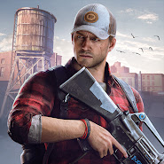 Zombie State: Зомби шутер FPS