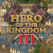 Hero of the kindom