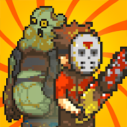 Dead Ahead: Zombie Warfare