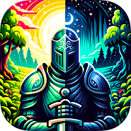 AI Game Master- РП-приключение