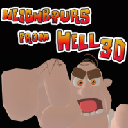 Neighbours from Hell 3D