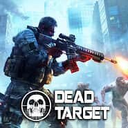 Dead Target: Офлайн игры 3D