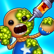 Kick the Buddy：игра антистресс