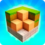 Block Craft 3D