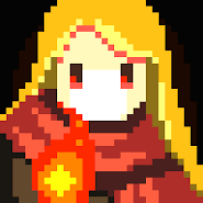 Elemental Dungeon: Roguelike