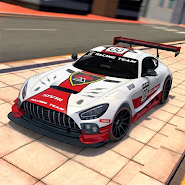 Extreme Car Driving Simulator