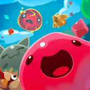 Slime Rancher