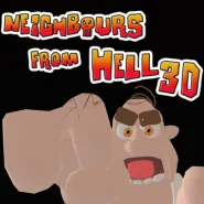 Neighbours from Hell 3D