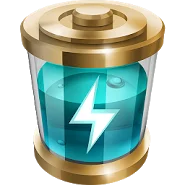 Battery HD Pro