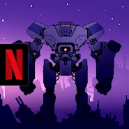 NETFLIX Into the Breach