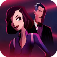 Agent A: A puzzle in disguise