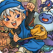 Dragon Quest Monsters Terry's Wonderland SP