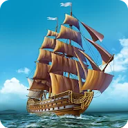 Tempest: Pirate Action RPG