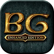 Baldur's Gate Enhanced Edition