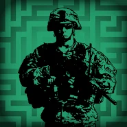 Labyrinth: The War on Terror