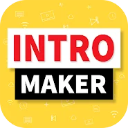 Intro Maker - Make Intro Video