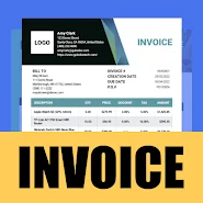 Smart Invoice Maker & Invoices