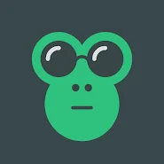 Klepon Wheel: Dark Icon Pack