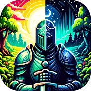 AI Game Master- РП-приключение