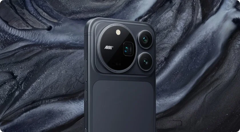 HONOR представила Magic 9 Pro Max: с ёмкой батареей и 200 Мп