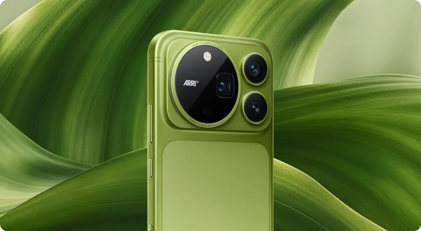 HONOR представила Magic 9 Pro Max: с ёмкой батареей и 200 Мп
