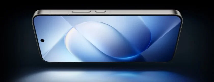 Snapdragon 8 Elite Extreme Gen 6, батарея 8400 мА·ч и дисплей 10 000 нит: представлен флагманский iQOO 16