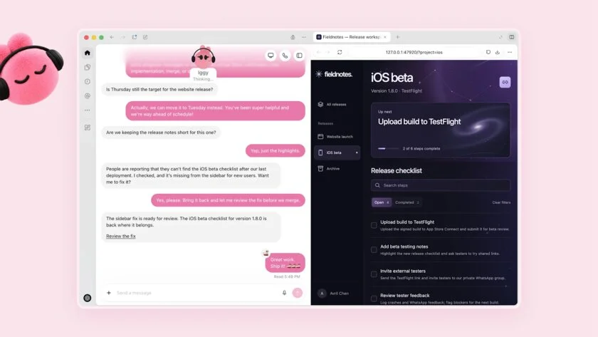 У OpenAI появились Dots — персональные ИИ-агенты для выполнения задач в фоновом режиме