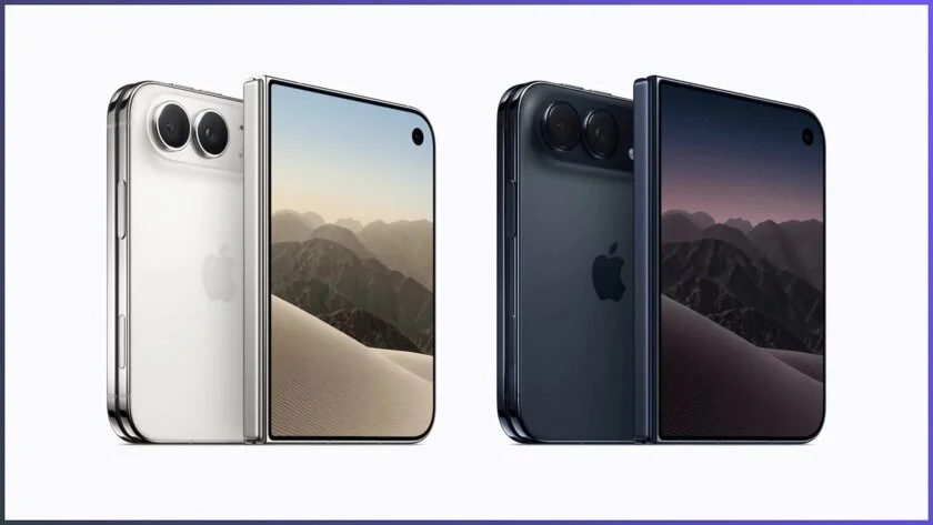 Защитную плёнку основного дисплея iPhone Duo можно заменить: вот сколько стоит