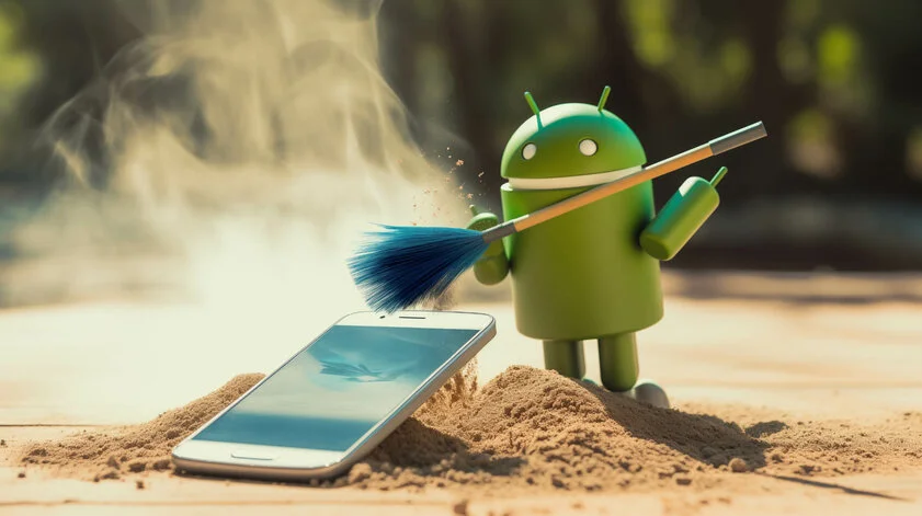 Как почистить Android-телефон от мусора и ненужных файлов: только работающие способы