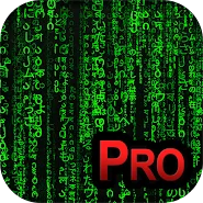 Матрица PRO живые обои